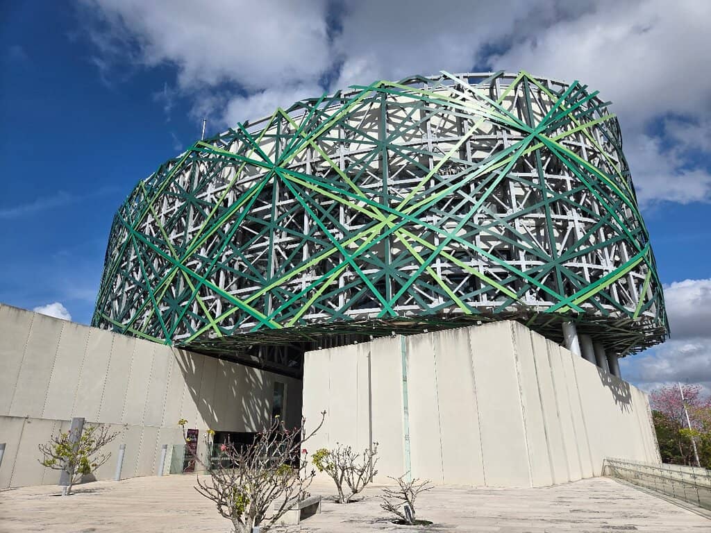 Maya Civilization's Journey