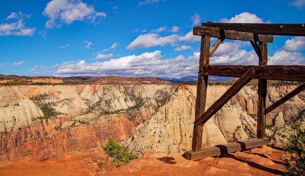 Observation Point Views