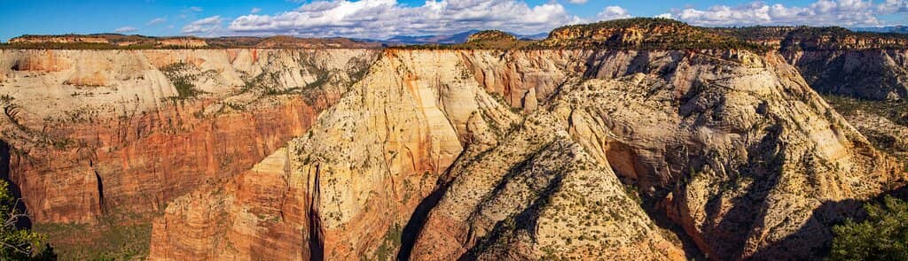 Jolley Gulch Overlook