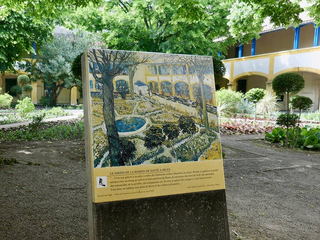 Van Gogh Souvenir Shop