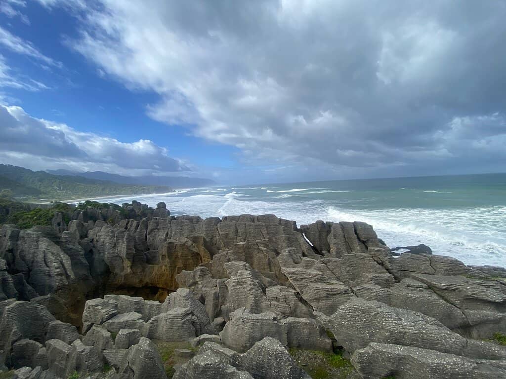 Coastal Walkway