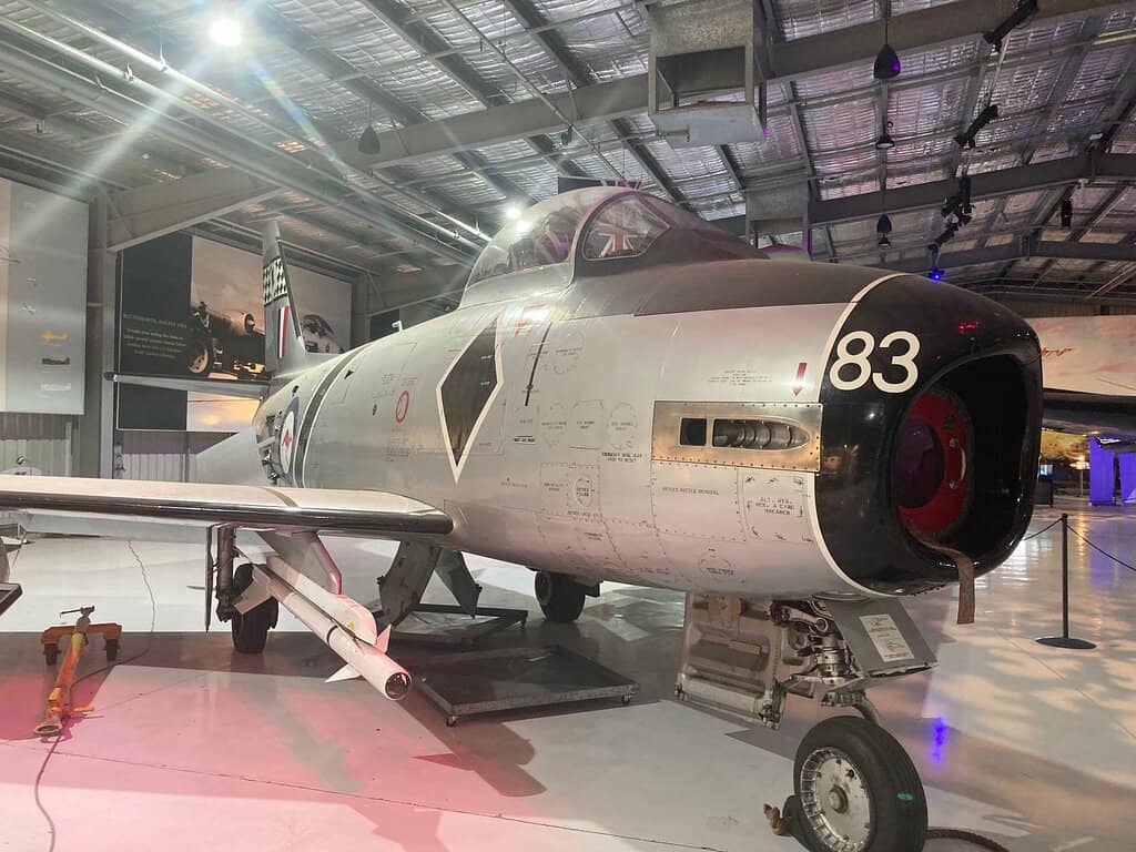 Supermarine Spitfire