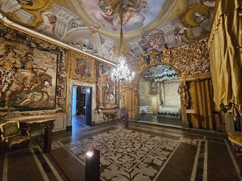 Exquisite Tapestries