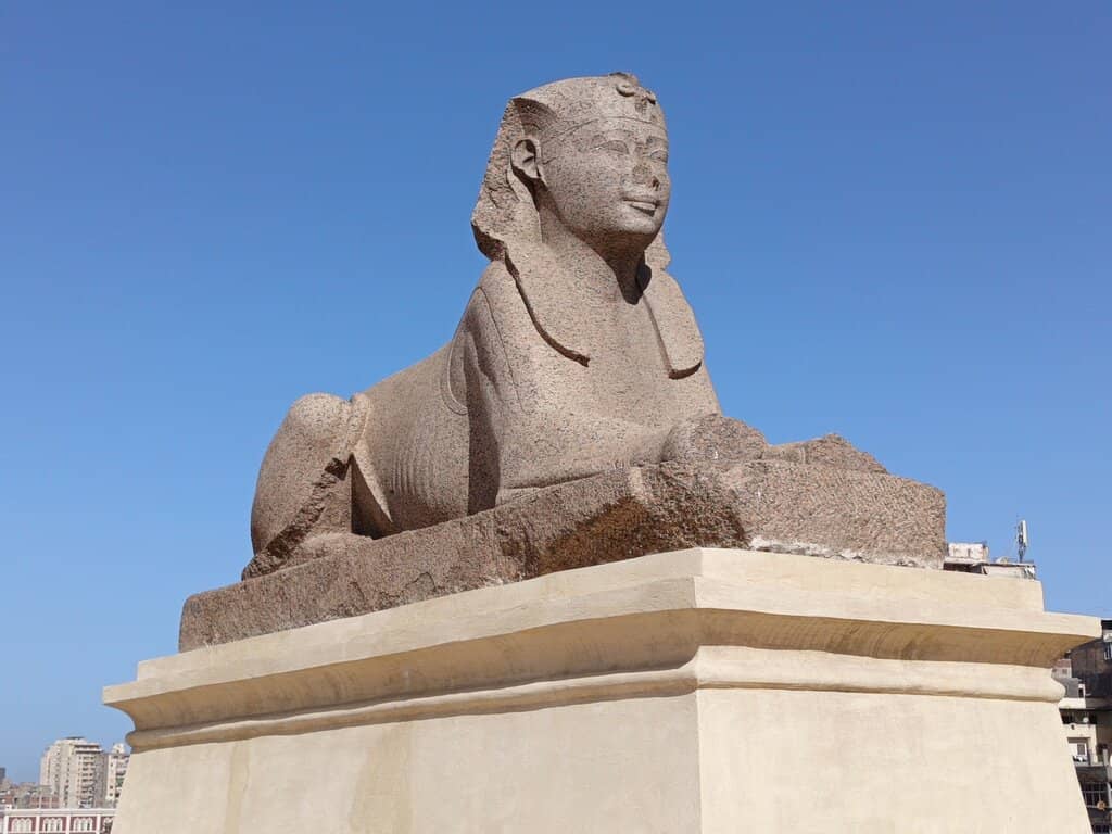 Underground Galleries & Ruins