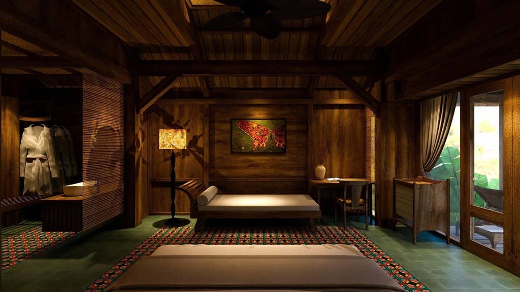 Authentic Local Shopping