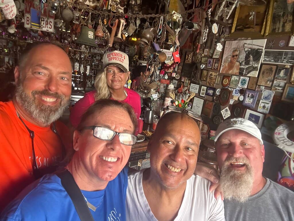 Fresh Seafood Delights