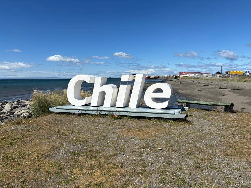 Schooner Ancud Replica
