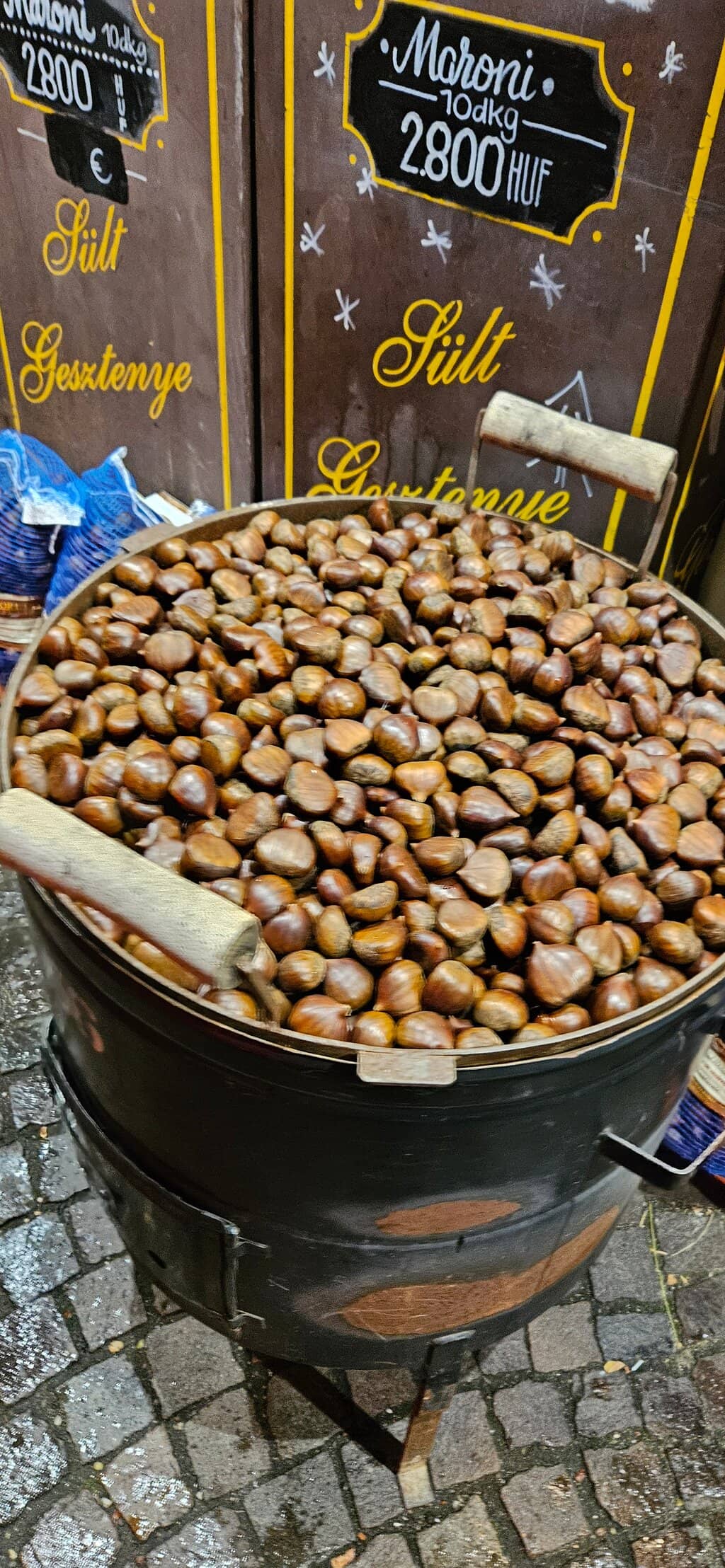 The Holy Right Relic