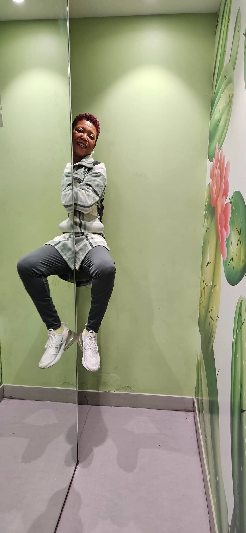 Vertical photo