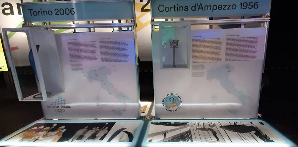 Interactive Installations