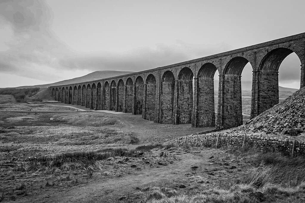 Yorkshire Dales Hiking