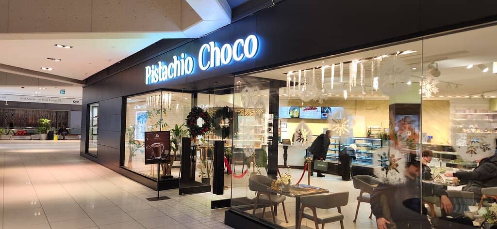 Pistachio Choco.ca