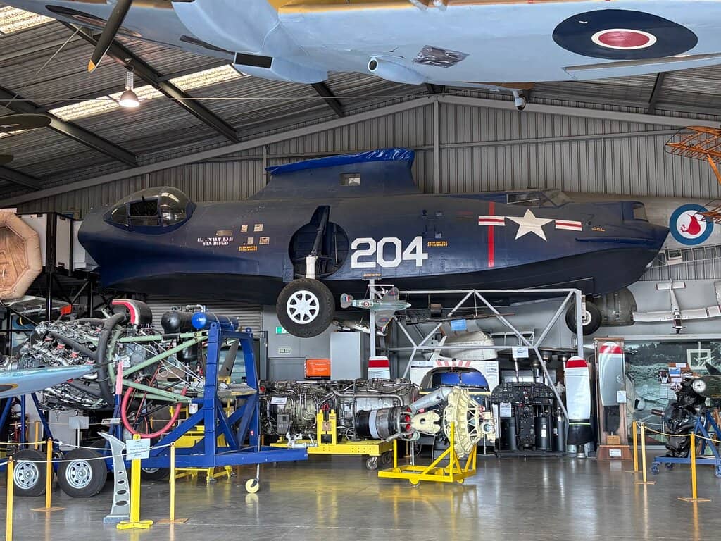 Scenic Biplane Flights