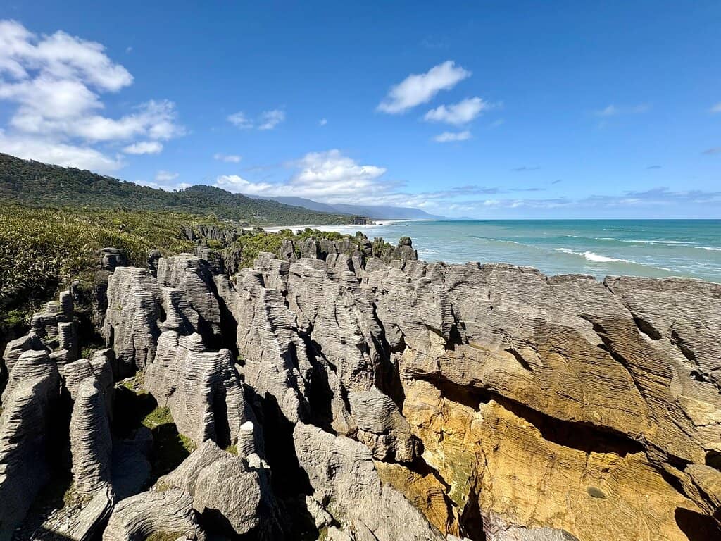 The Blowholes