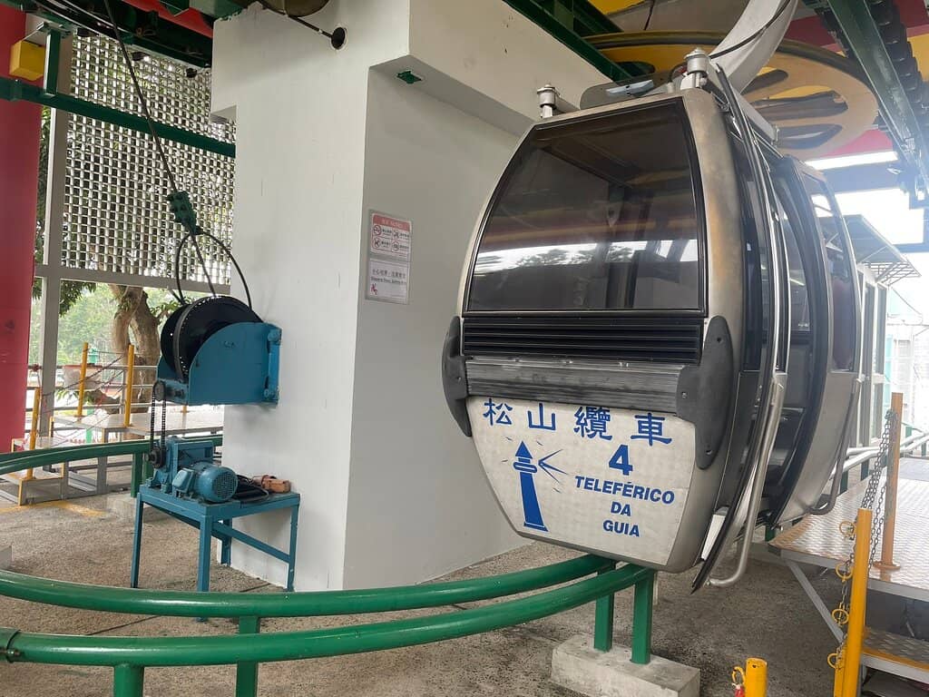 Panoramic City Views