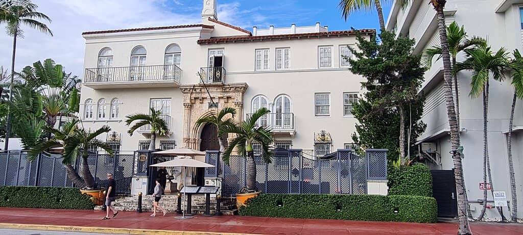 Lummus Park