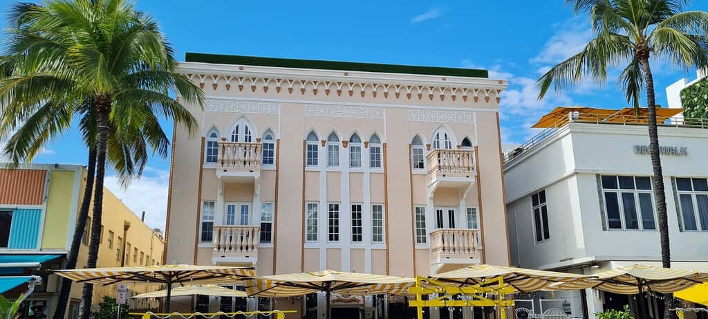 Art Deco Museum MDPL