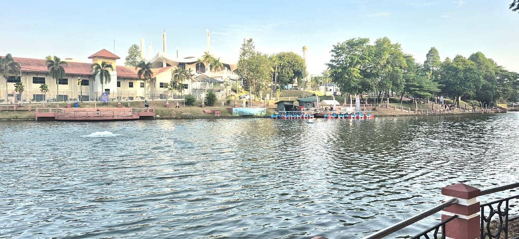 Colonial Architecture