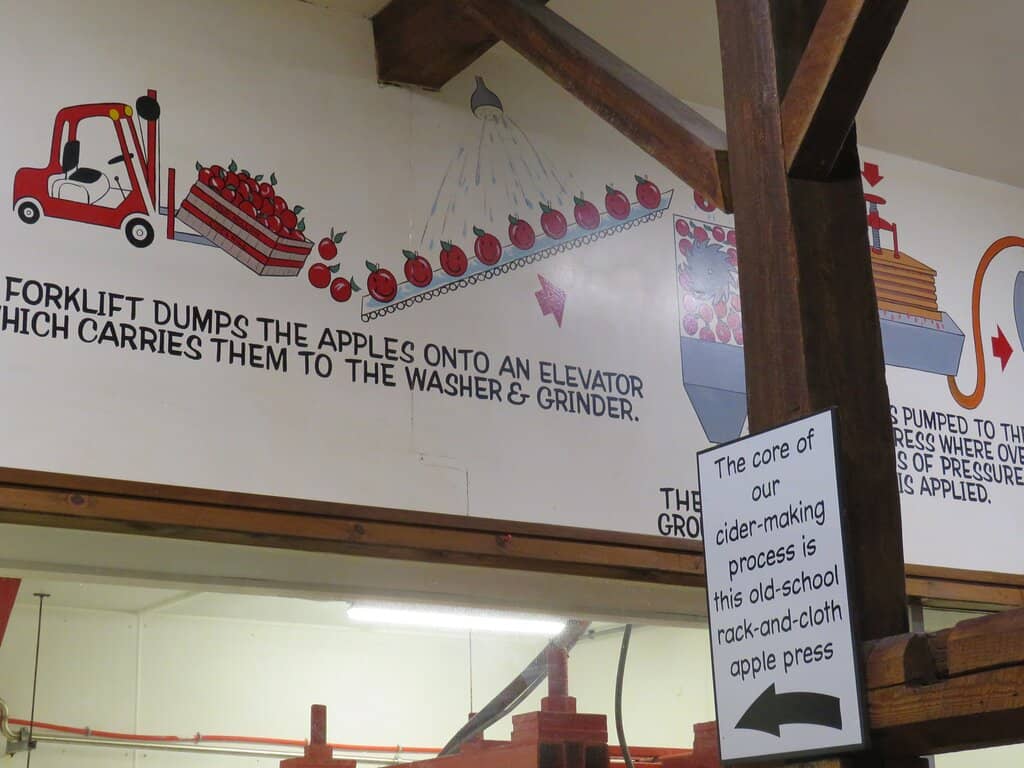 Dreamees & Cider Slush