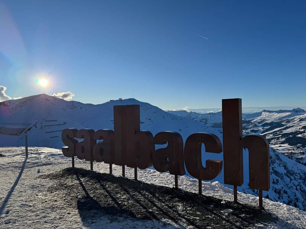 Hacklberg Trail