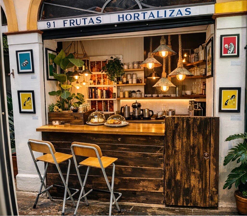 Semana Santa Processions