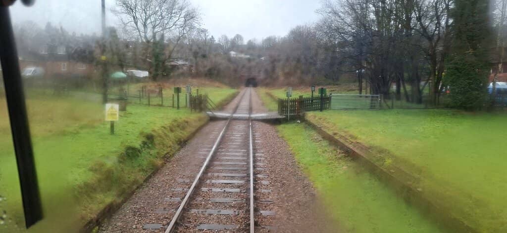 Horsted Keynes Station