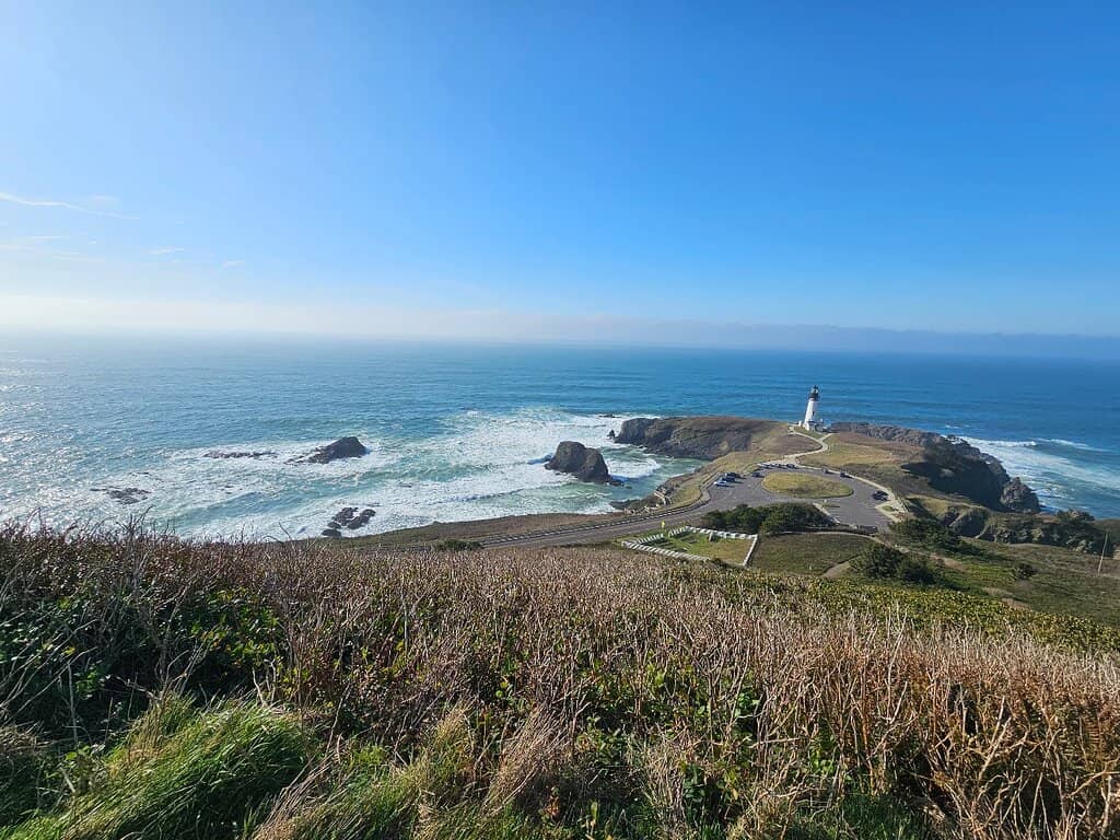 Restored Lantern Room