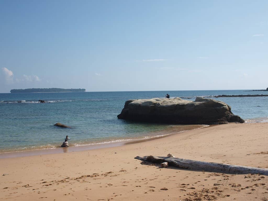 Unique Rock Formations & Caves