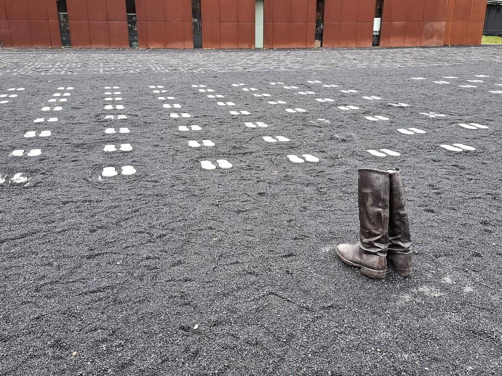 Survivor Testimonies