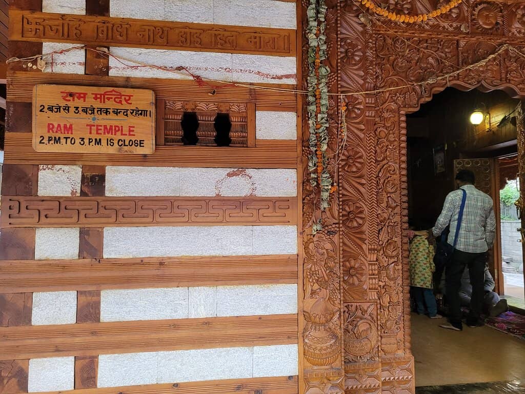 Vashisht Village Charm