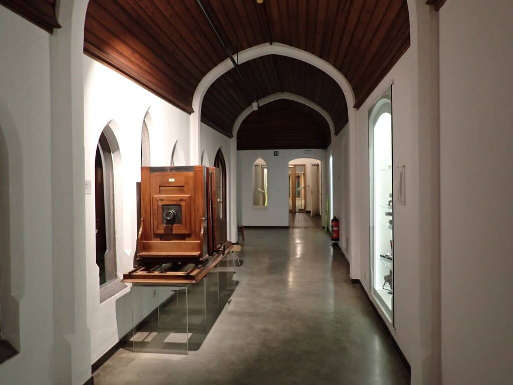Temporary Exhibitions