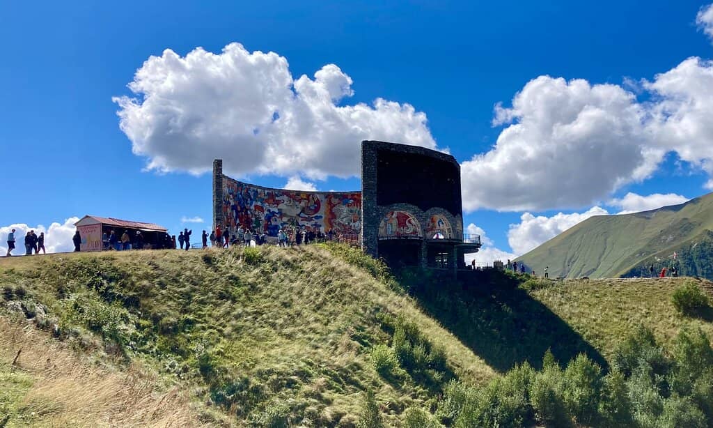 Vertical photo