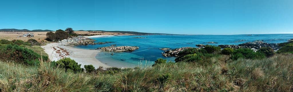 Natural Rock Playground