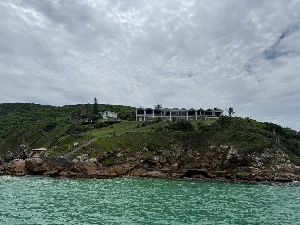 Pristine White Sands
