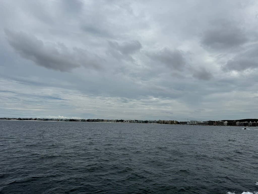 Marine Reserve Beauty