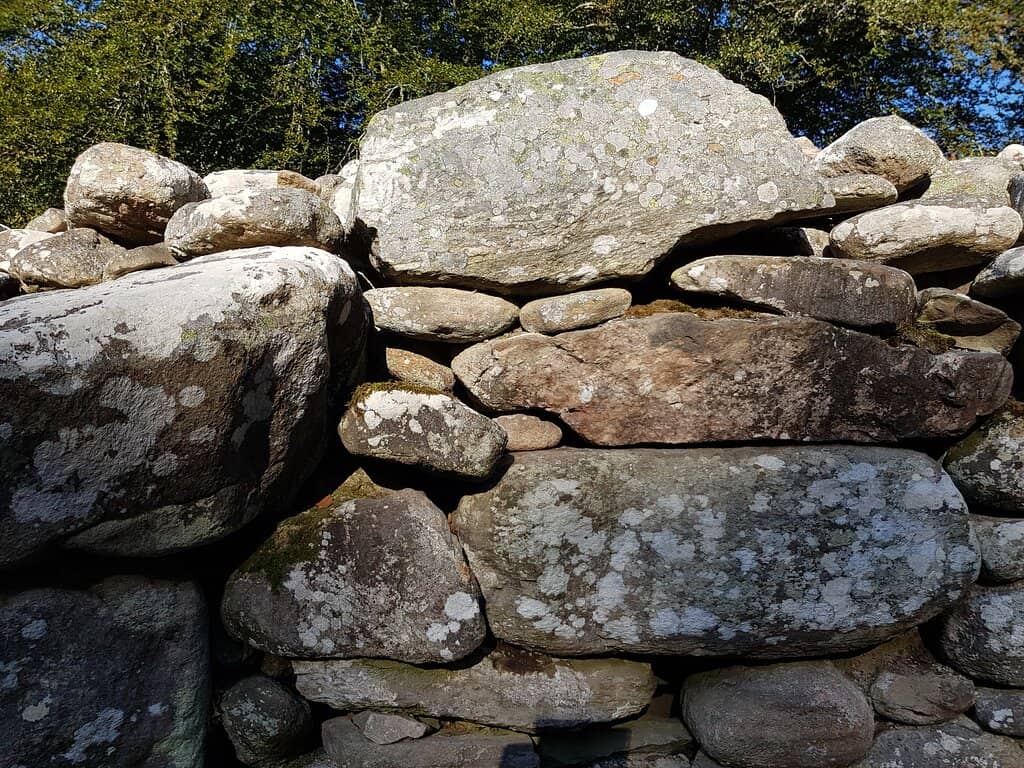 Standing Stones