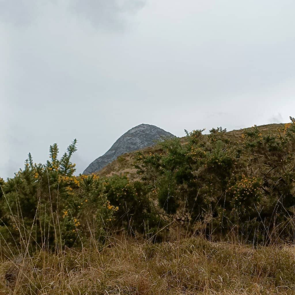 Inagh Valley