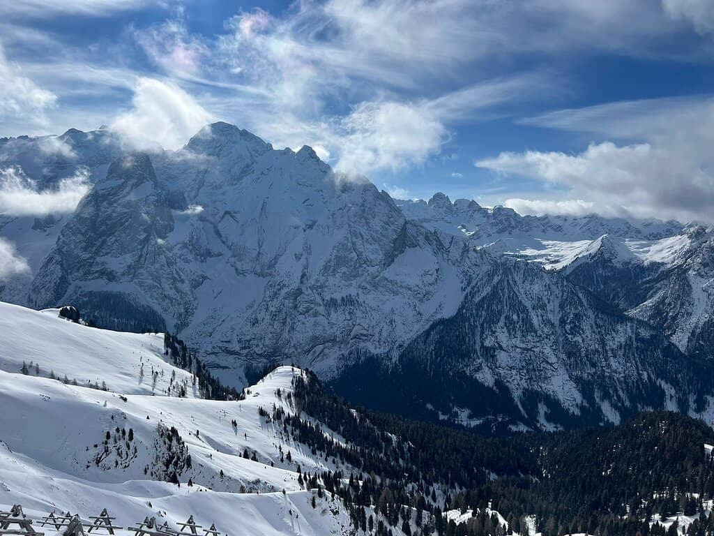 Ski Safari Adventures