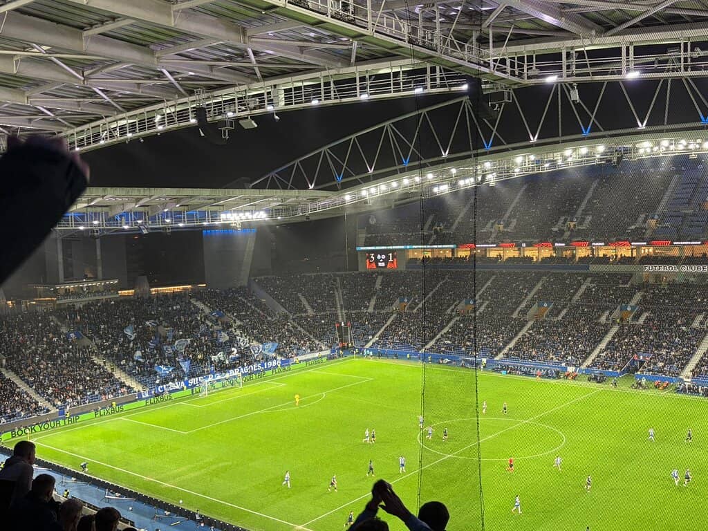 FC Porto Museum