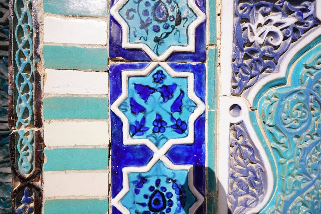 The 'Magic' Staircase