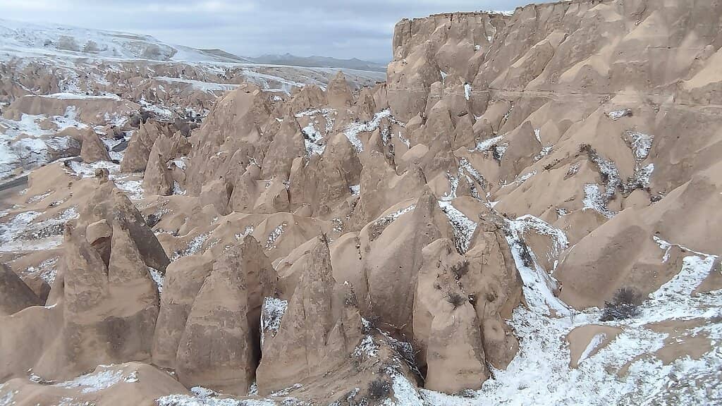 Panoramic Viewpoint