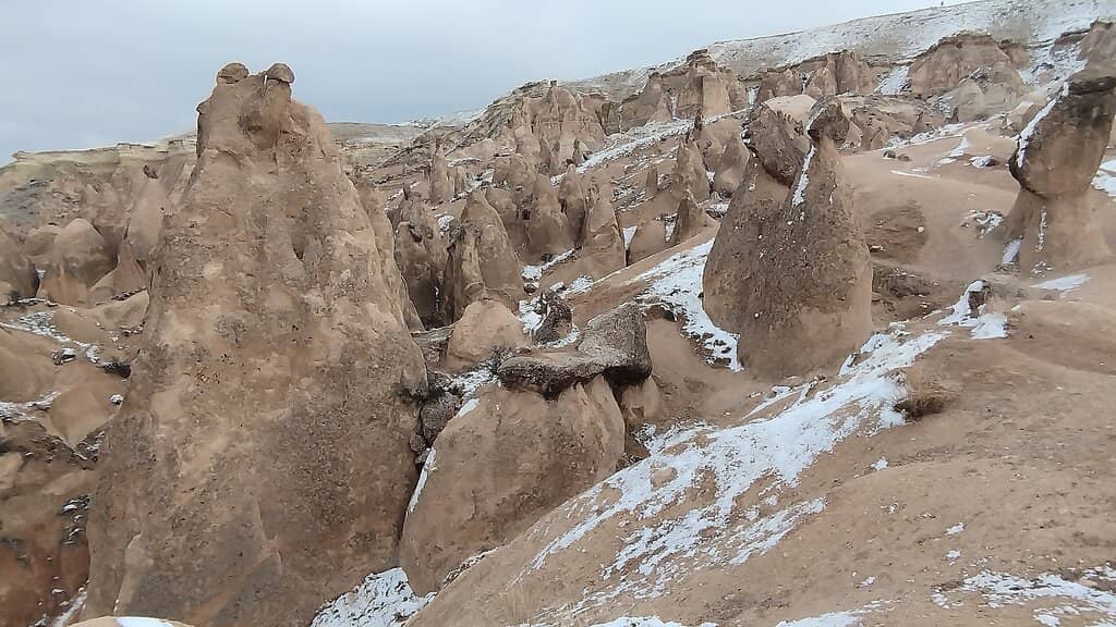 Camel Rock