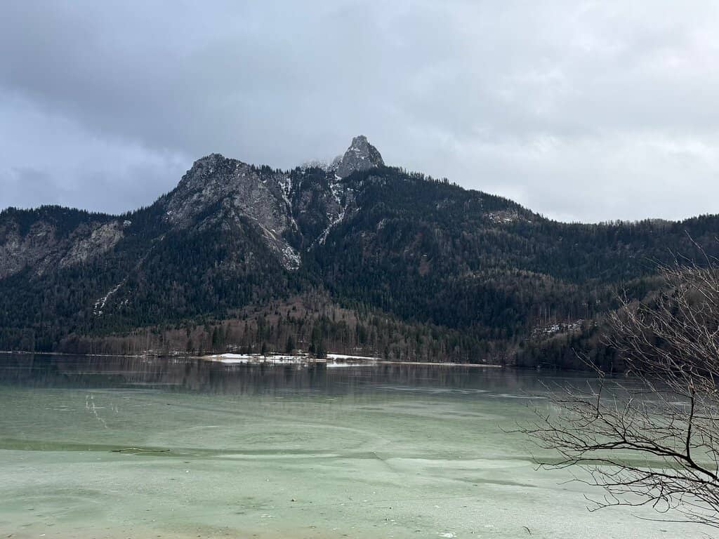 Alpsee Loop Trail