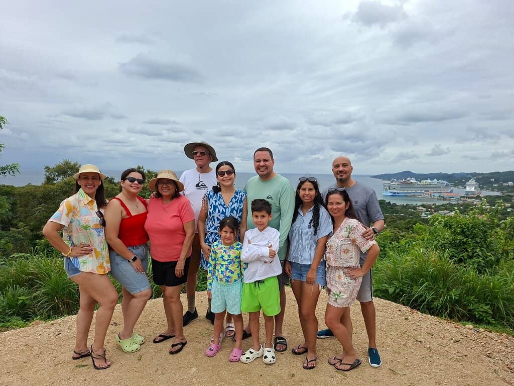 Mesoamerican Barrier Reef Snorkeling