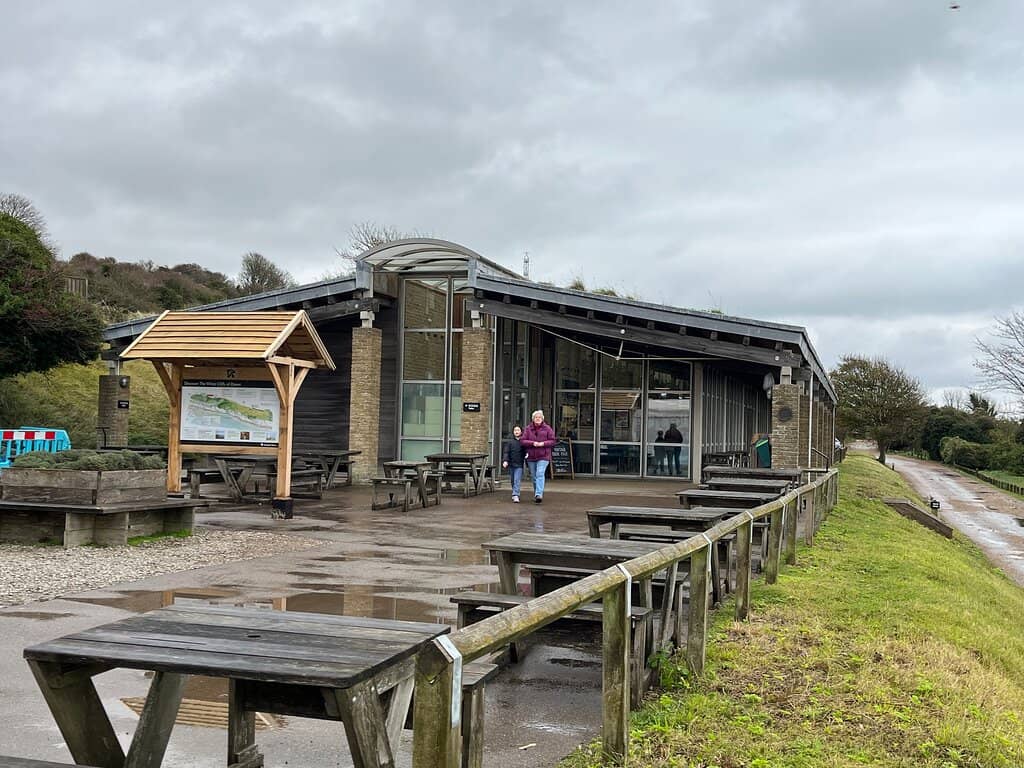 Coastal Walking Trails