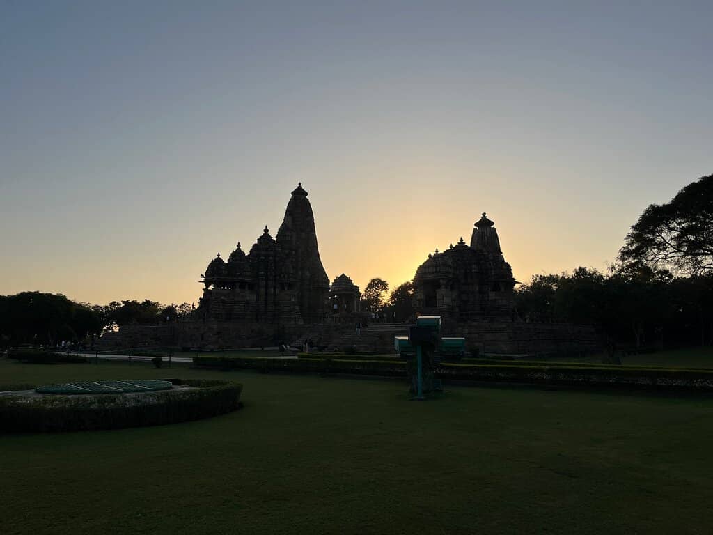 Lakshmana Temple