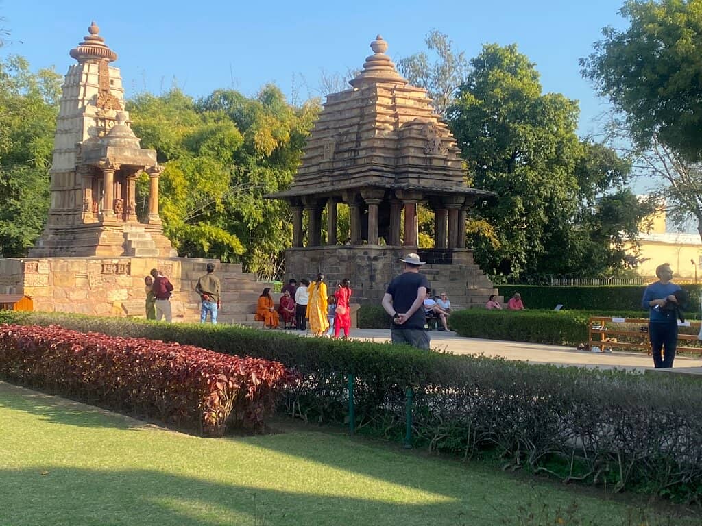 Chitragupta Temple