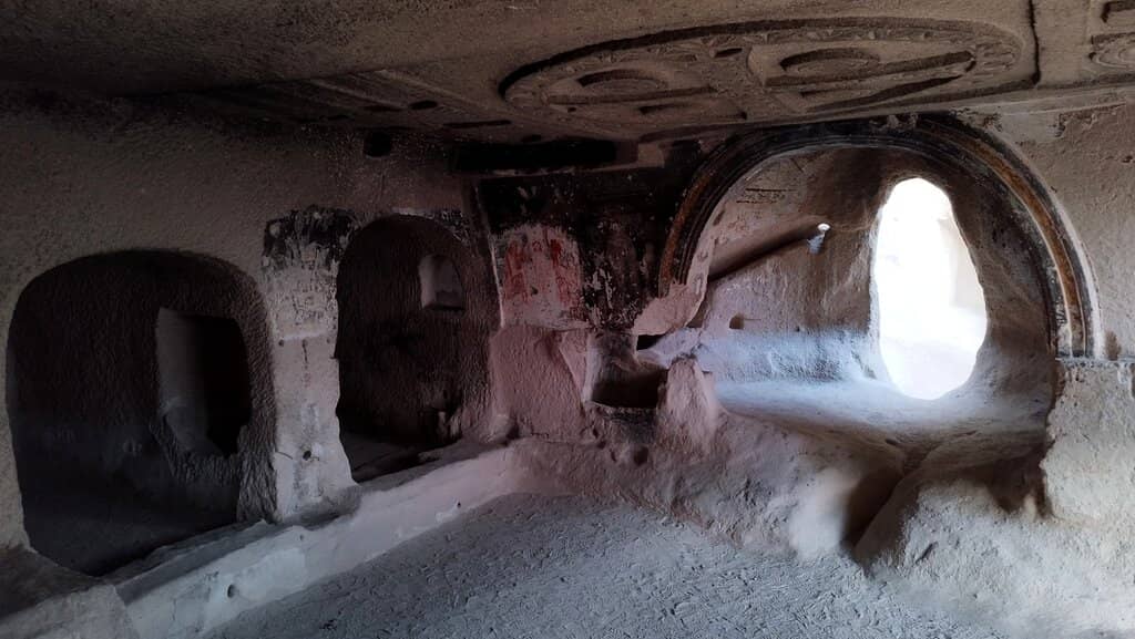 Sunrise Hot Air Balloon Views