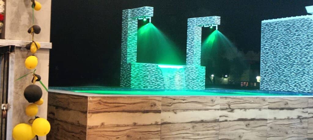 Water Sports Adventure