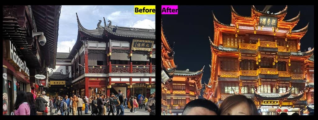 Street Food Delights